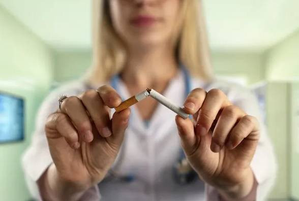 Türkiye'de kişi başına düşen ortalama günlük sigara sayısı belli oldu. Dünya sıralamasında Türkiye bakın kaçıncı sırada - Resim: 4