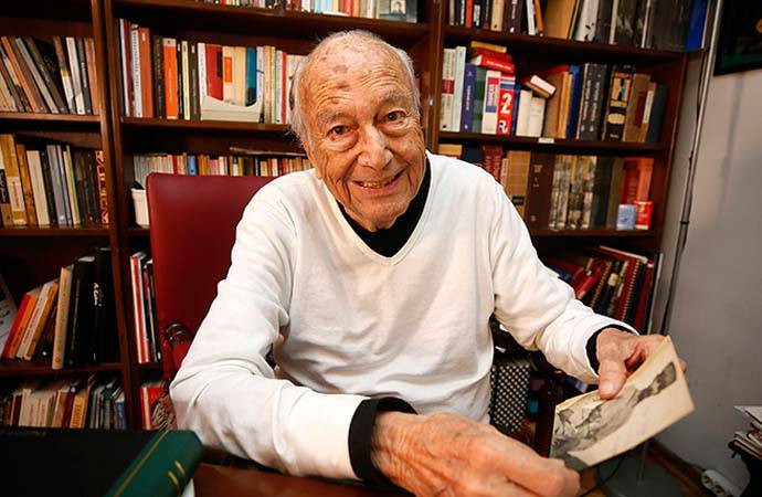 2023 yılında yaşamını yitiren hayatımıza damga vuran isimler - Resim: 19