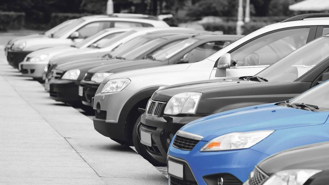 2023 yılında en çok satılan ikinci el otomobil markaları belli oldu - Resim: 11