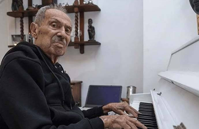 2023 yılında yaşamını yitiren hayatımıza damga vuran isimler - Resim: 9