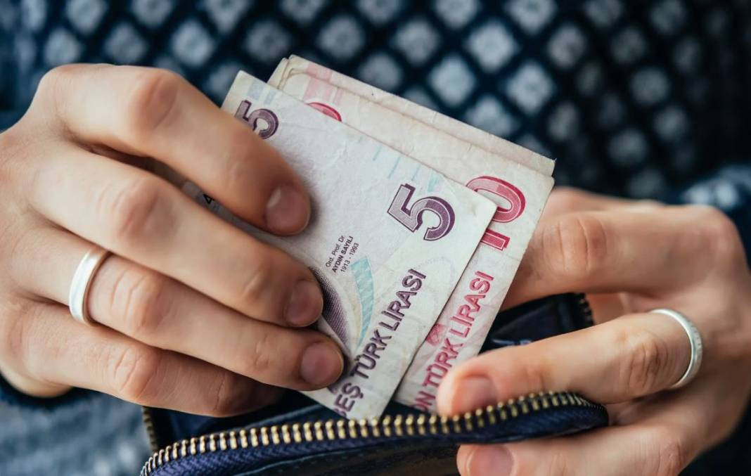 Kuruşu kuruşuna yeni emekli maaşları açıklandı - Resim: 11
