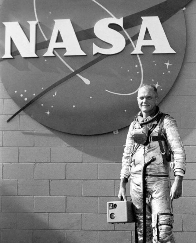 Üç Türk astronotun da ağzından çıkan ilk cümle neydi? Astronotların uzayda sarf ettiği ilk sözler - Resim: 2