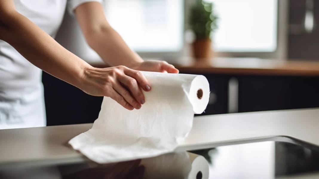 Bu eşyaları sakın kâğıt havluyla silmeyin. Kimse zararlarını bilmiyor - Resim: 9