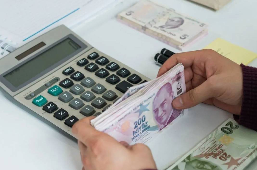 Kuruşu kuruşuna yeni emekli maaşları açıklandı - Resim: 9