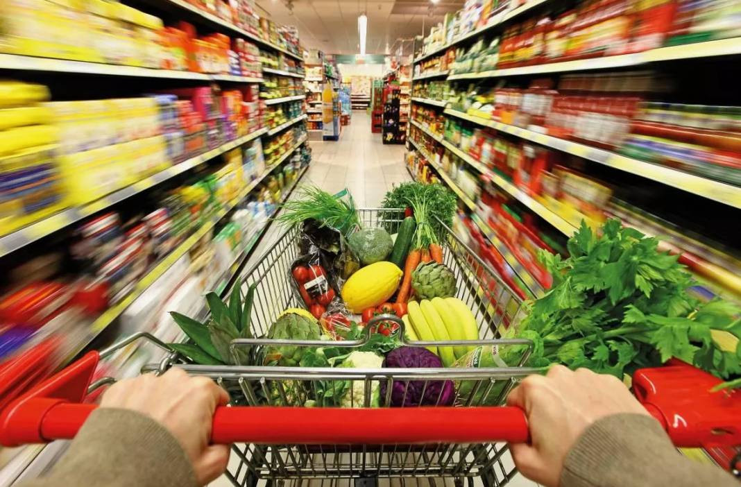 Bir gecede 700 ürünün fiyatı değişti. Kahvaltı keyfi tarih olacak - Resim: 1