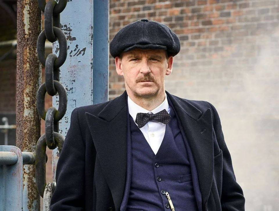 Peaky Blinders'ın yıldız oyuncusu uyuşturucuyla yakalandı. Alacağı ceza belli oldu - Resim: 7