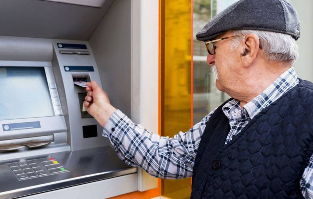 Kuruşu kuruşuna yeni emekli maaşları açıklandı - Resim: 6