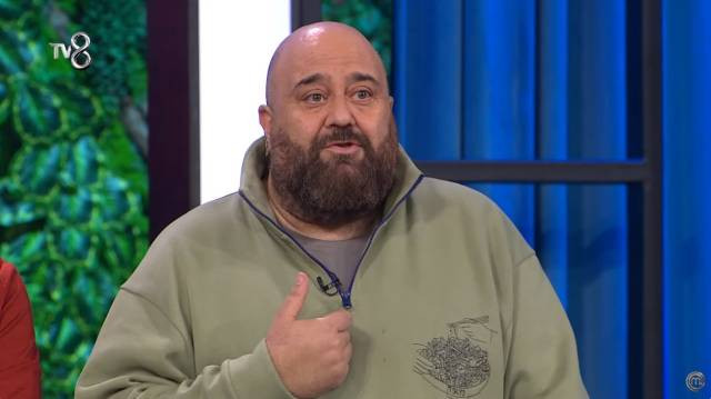 Somer Şef yarışmada sinir olduğu 2 yarışmacıyı açıkladı - Resim: 2