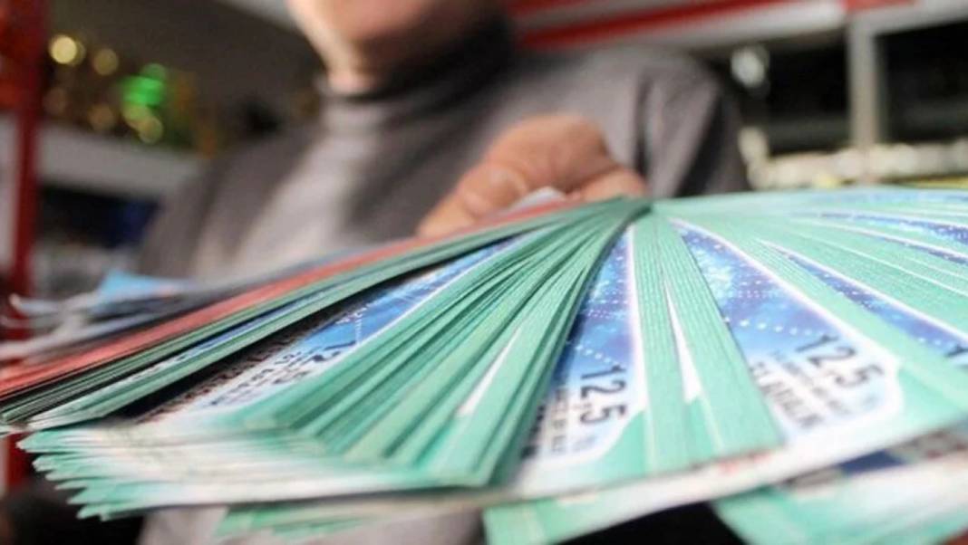 14 kez ikramiye kazanan adam büyük ikramiye kazanmanın şifresini açıkladı - Resim: 9