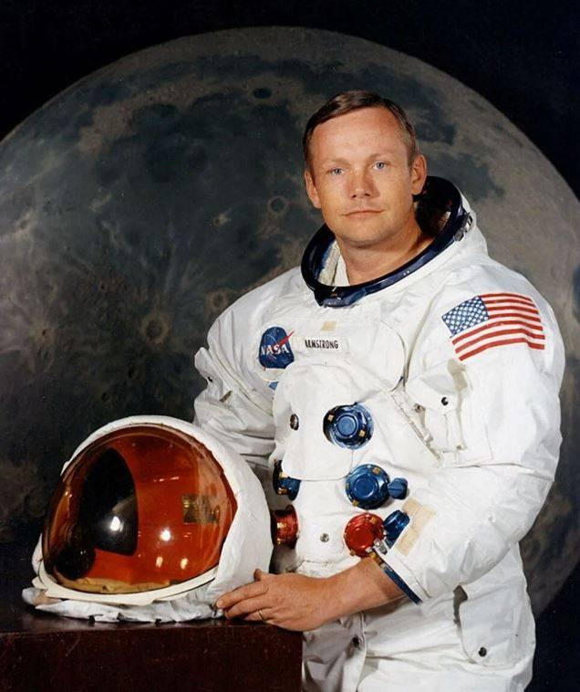 Üç Türk astronotun da ağzından çıkan ilk cümle neydi? Astronotların uzayda sarf ettiği ilk sözler - Resim: 4