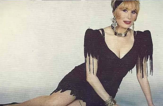 2023 yılında yaşamını yitiren hayatımıza damga vuran isimler - Resim: 10