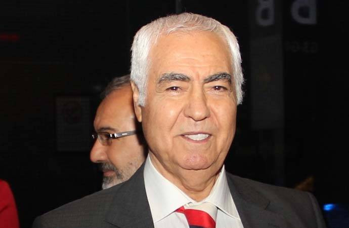 2023 yılında yaşamını yitiren hayatımıza damga vuran isimler - Resim: 8