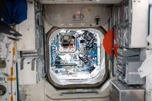 Alper Gezeravcı nasıl beslendiğini açıkladı. Uzay üssünde bir günü nasıl geçiyor? - Resim: 10