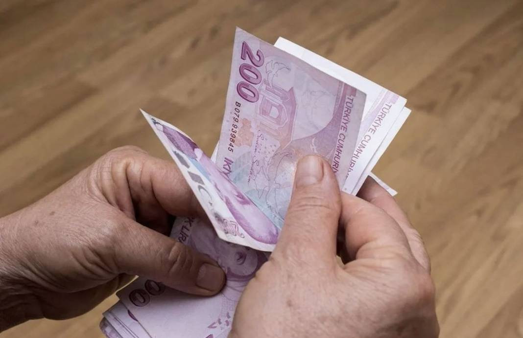 Kuruşu kuruşuna yeni emekli maaşları açıklandı - Resim: 4