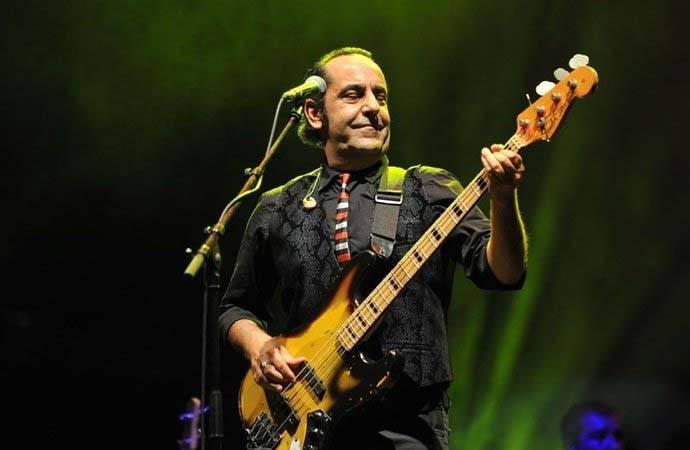 2023 yılında yaşamını yitiren hayatımıza damga vuran isimler - Resim: 12