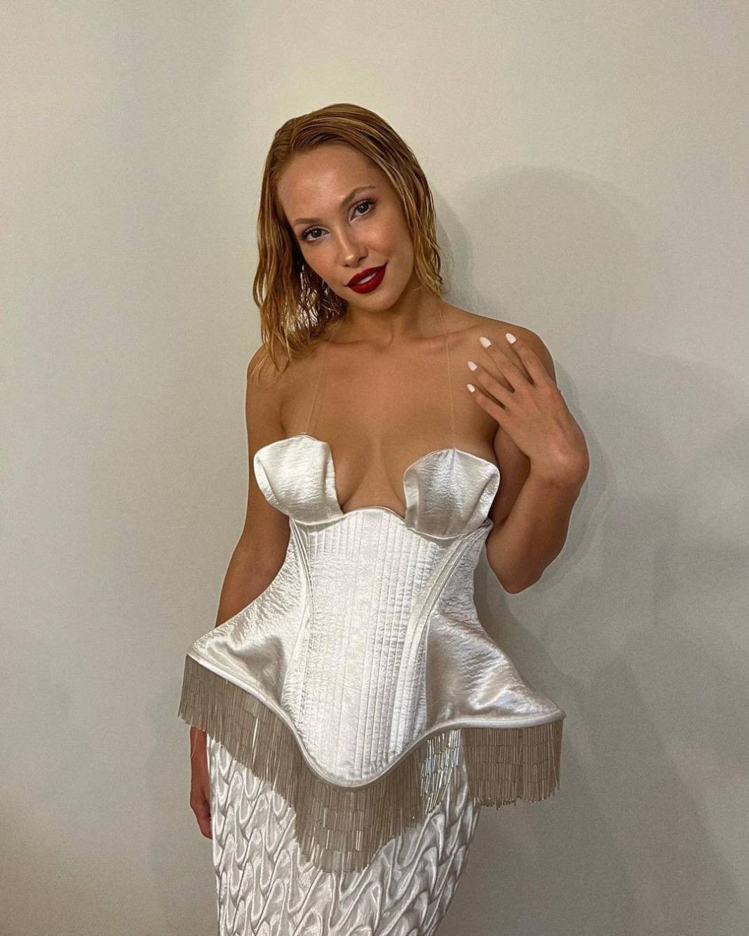 Kısmetse Olur yarışmacısı son haliyle şaşırttı. Görenler tanıyamadı - Resim: 7