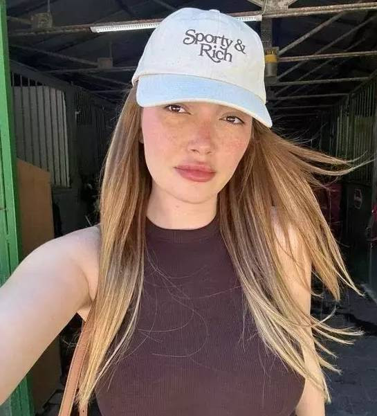 Danla Bilic yaptırdığı estetik operasyonları açıkladı - Resim: 3