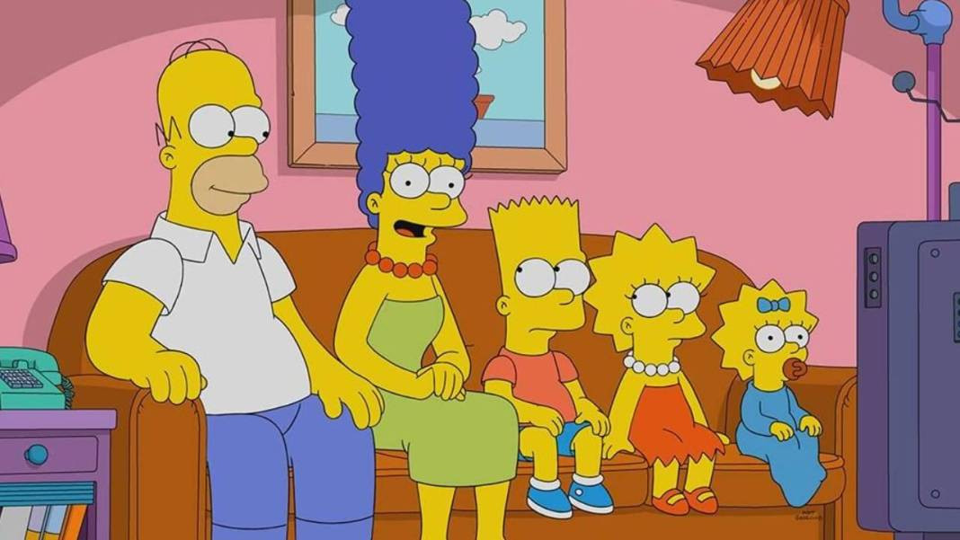 Simpsonlar'ın yeni kehaneti kaçacak delik aratacak. Gerçekleşirse tüm dünyayı mahvedecek - Resim: 5
