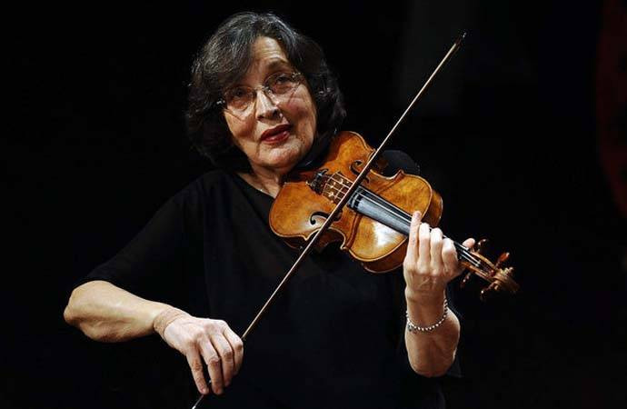 2023 yılında yaşamını yitiren hayatımıza damga vuran isimler - Resim: 11