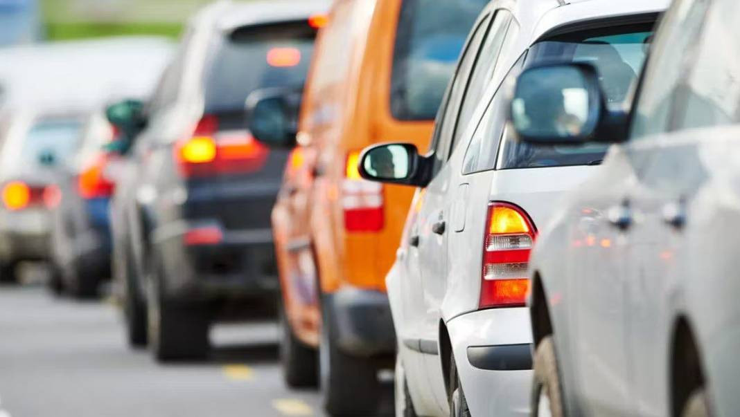 Bunu ödemeyenin aracı trafikten men edilecek. 1 Şubat’ta yürürlüğe giriyor - Resim: 3