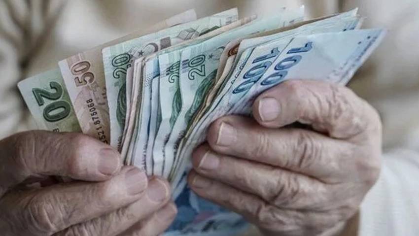 SGK Uzmanı Özgür Erdursun İntibak Yasası’ndaki önemli detayı açıkladı. Emekli maaşlarına zam yapılacak mı? - Resim: 10