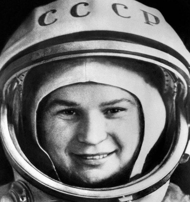 Üç Türk astronotun da ağzından çıkan ilk cümle neydi? Astronotların uzayda sarf ettiği ilk sözler - Resim: 3