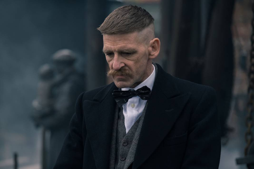 Peaky Blinders'ın yıldız oyuncusu uyuşturucuyla yakalandı. Alacağı ceza belli oldu - Resim: 6