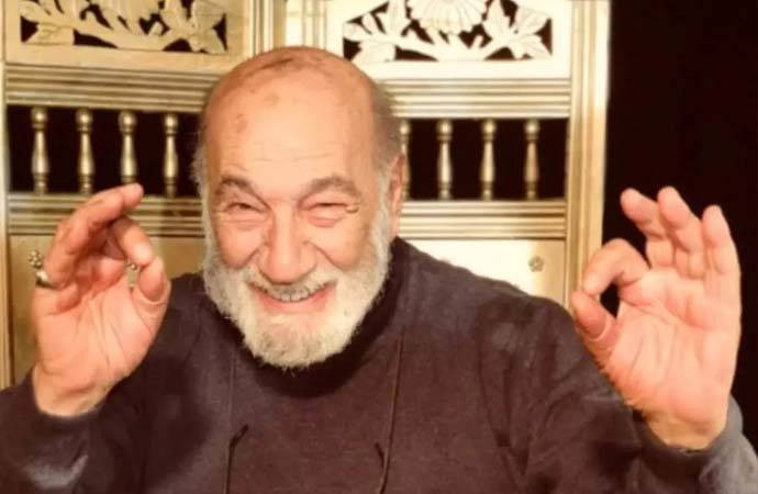 2023 yılında yaşamını yitiren hayatımıza damga vuran isimler - Resim: 14