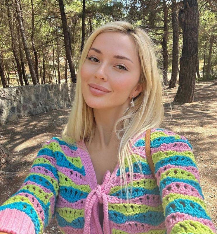 Yılmaz Erdoğan gönlünü 25 yaş küçük modele kaptırdı. Ünlü bestecinin yeğeniyle aşk yaşıyor - Resim: 1