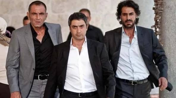 Kurtlar Vadisi geri dönüyor mu? Pana Film açıkladı - Resim: 3