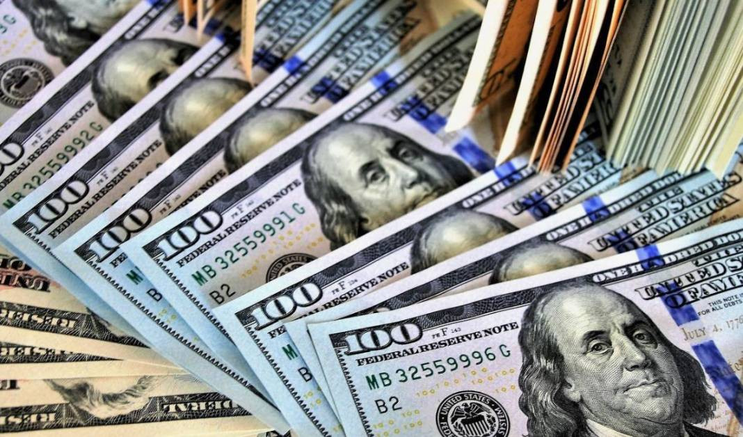 Selçuk Geçer seçim sonrası doların kaç TL olacağını açıkladı. Kopacak kıyameti şimdiden duyurdu - Resim: 1