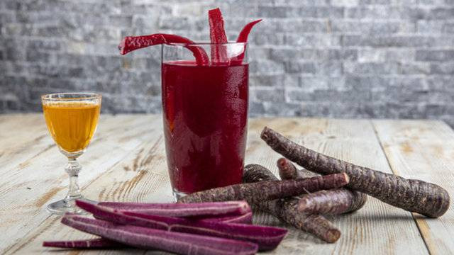 Şalgamın sırrı ortaya çıktı. İbn-i Sina asırlar öncesinden önermiş - Resim: 8