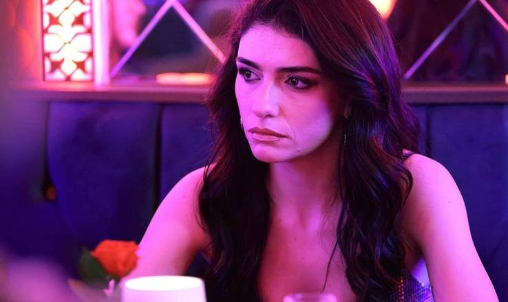 İnci Taneleri dizisinden 'Ramazan' kararı - Resim: 8