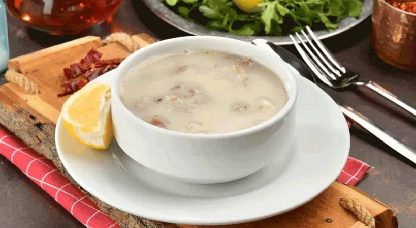 Türklerin 'en sevdiği' ve 'asla yemem' dediği çorbalar belli oldu - Resim: 3