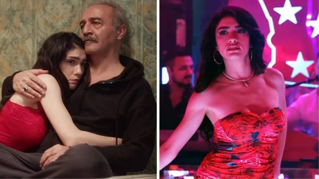 İnci Taneleri dizisinden 'Ramazan' kararı - Resim: 10