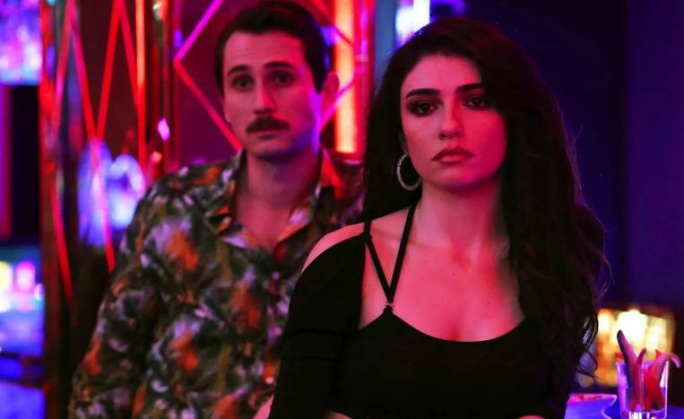 İnci Taneleri dizisinden 'Ramazan' kararı - Resim: 6