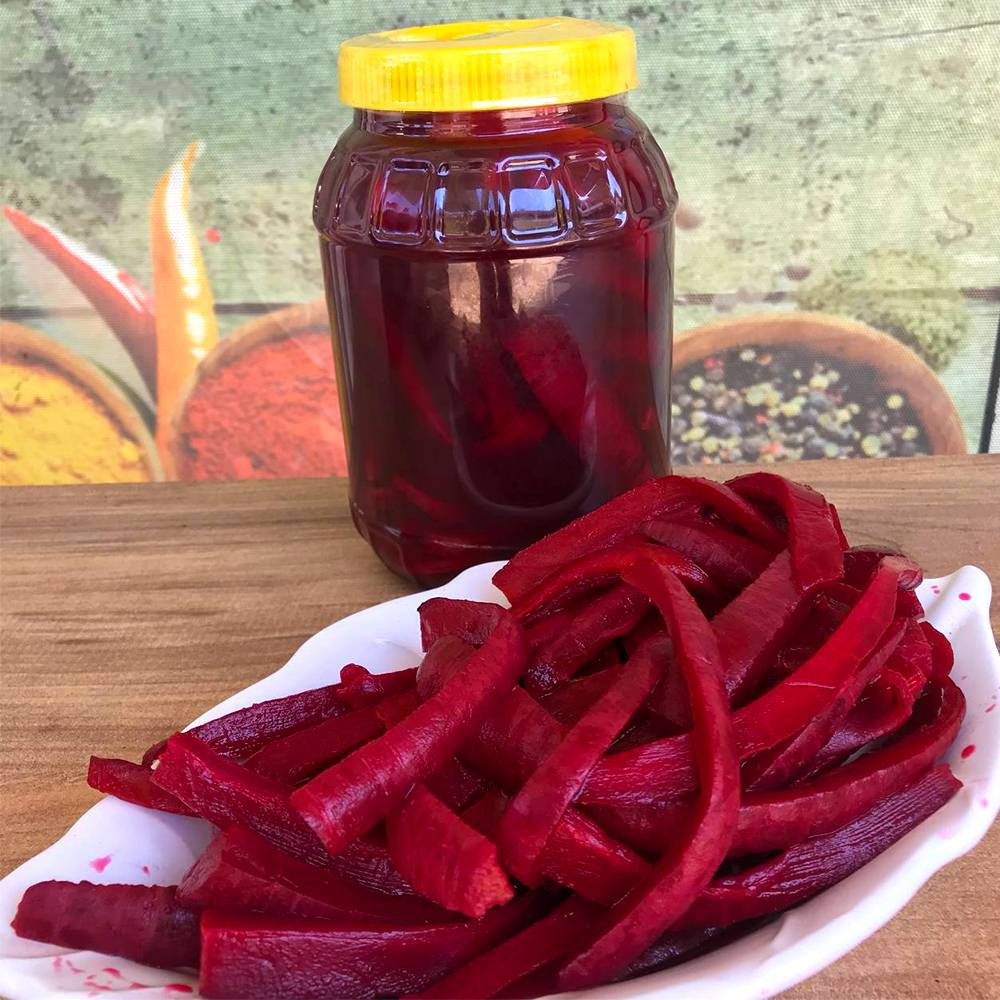 Şalgamın sırrı ortaya çıktı. İbn-i Sina asırlar öncesinden önermiş - Resim: 3