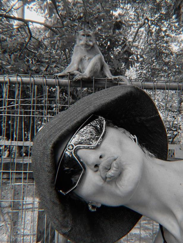 Oyunculuğu bırakıp ınfluencer oldu paranın dibini buldu - Resim: 4