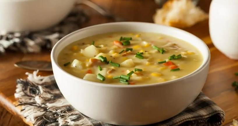 Türklerin 'en sevdiği' ve 'asla yemem' dediği çorbalar belli oldu - Resim: 7