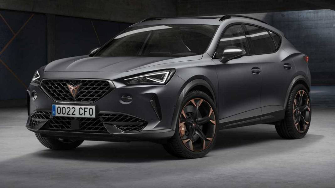 Türkiye’de en çok satılan lüks otomobiller. Zirvede dev marka var - Resim: 3