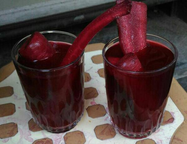 Şalgamın sırrı ortaya çıktı. İbn-i Sina asırlar öncesinden önermiş - Resim: 5