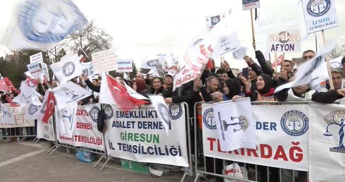 Fatih Altaylı'dan krtik kademeli emeklilik detayı. 1999-2008 yılları arasında çalışanlar dikkat - Resim: 3