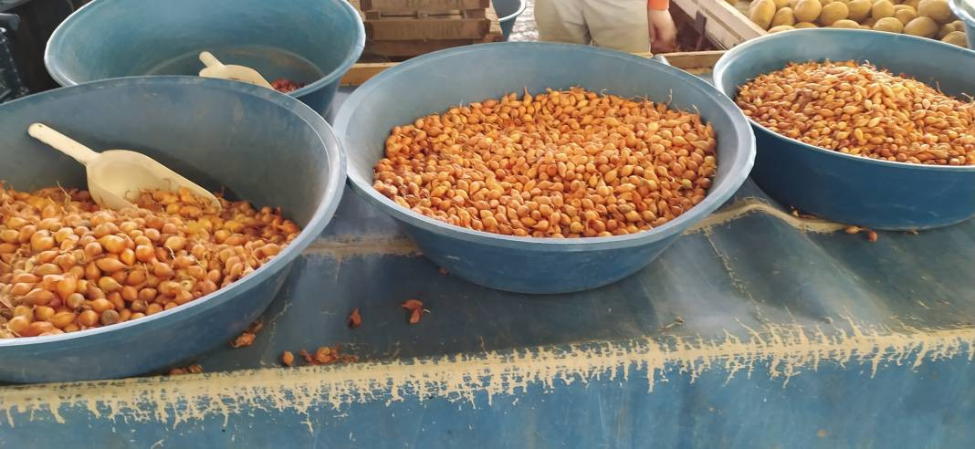 Tohumunu bulan hemen alıyor. Kapış kapış gidiyor. Fiyatı 1 yıldır değişmedi - Resim: 15