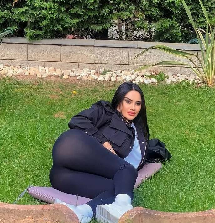 İzdivaç programıyla adını duyurmuştu. İşte son hali - Resim: 3