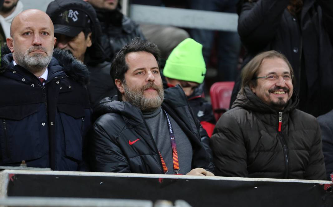 Muslera devleşti Icardi fişi çekti. Galatasaray taraftarı öldü öldü dirildi - Resim: 31