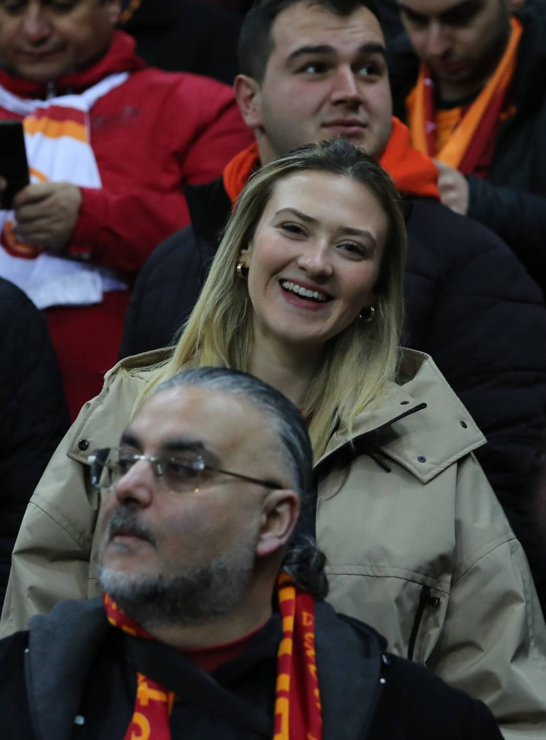 Muslera devleşti Icardi fişi çekti. Galatasaray taraftarı öldü öldü dirildi - Resim: 32