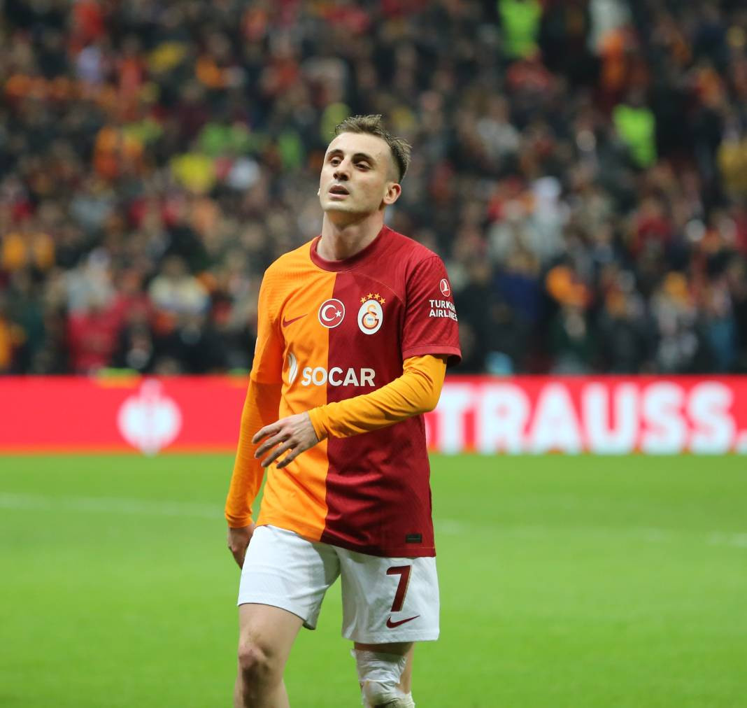 Muslera devleşti Icardi fişi çekti. Galatasaray taraftarı öldü öldü dirildi - Resim: 80