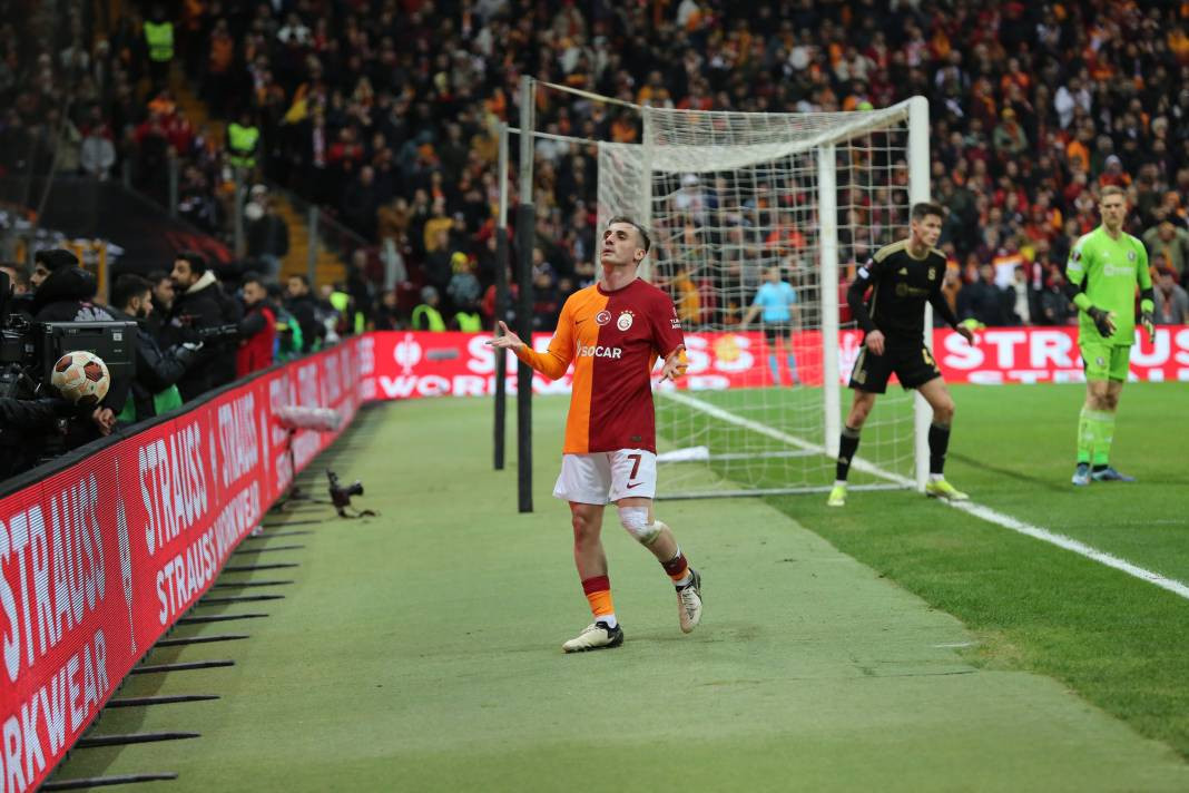 Muslera devleşti Icardi fişi çekti. Galatasaray taraftarı öldü öldü dirildi - Resim: 50