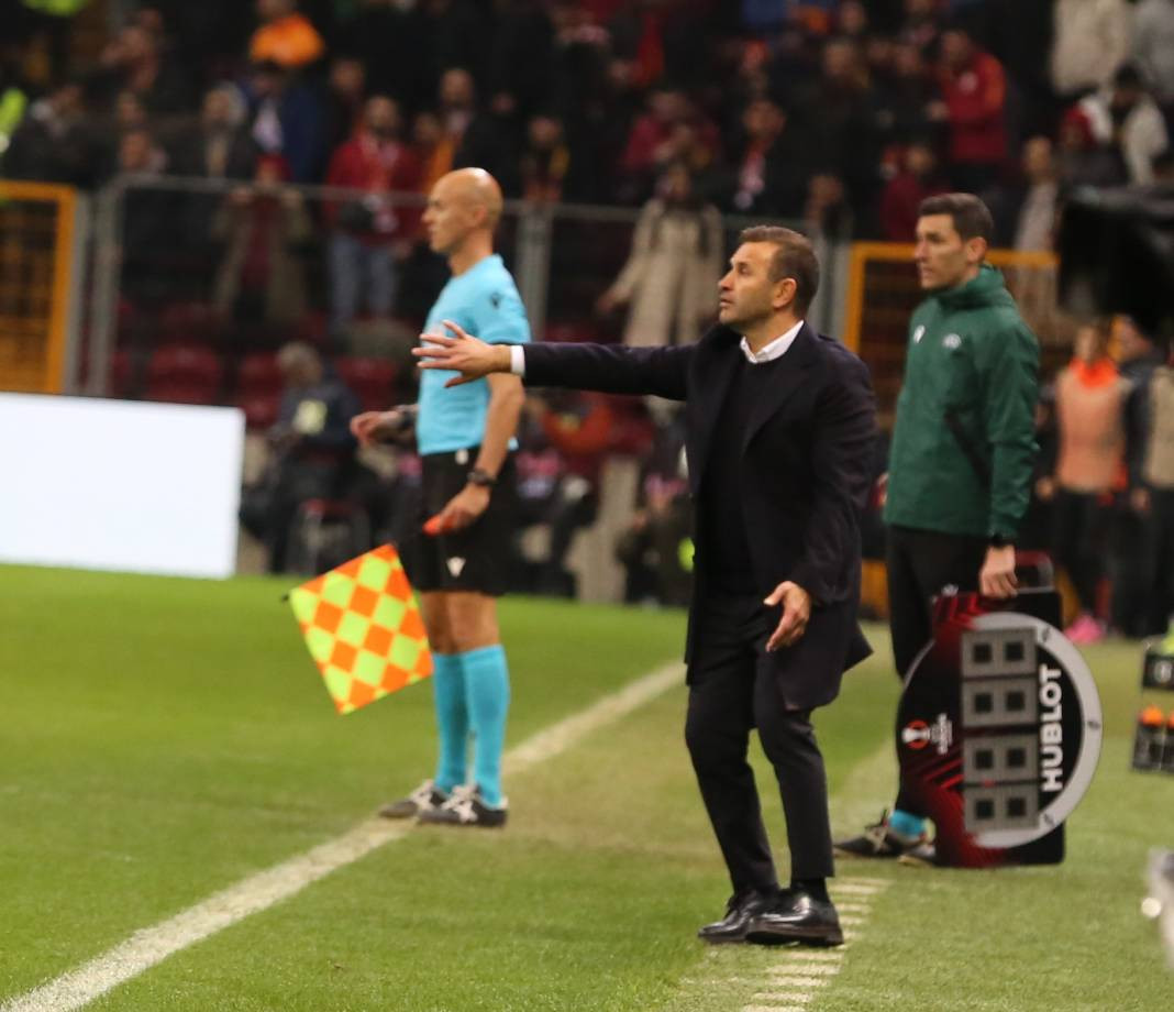 Muslera devleşti Icardi fişi çekti. Galatasaray taraftarı öldü öldü dirildi - Resim: 48