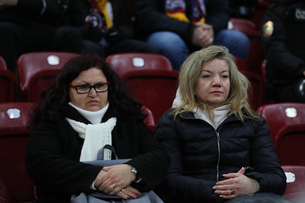 Muslera devleşti Icardi fişi çekti. Galatasaray taraftarı öldü öldü dirildi - Resim: 25